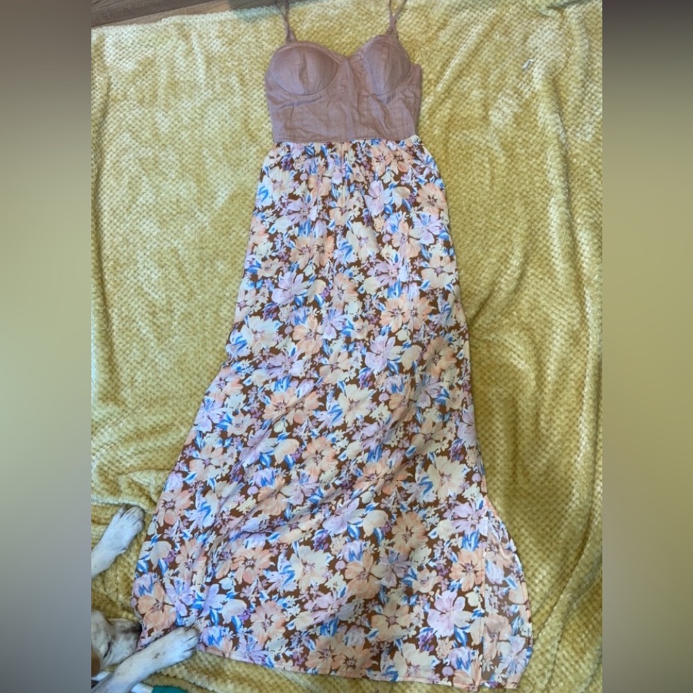 Womens sundress
